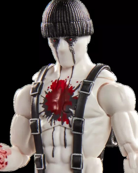 Marvel Legends figure