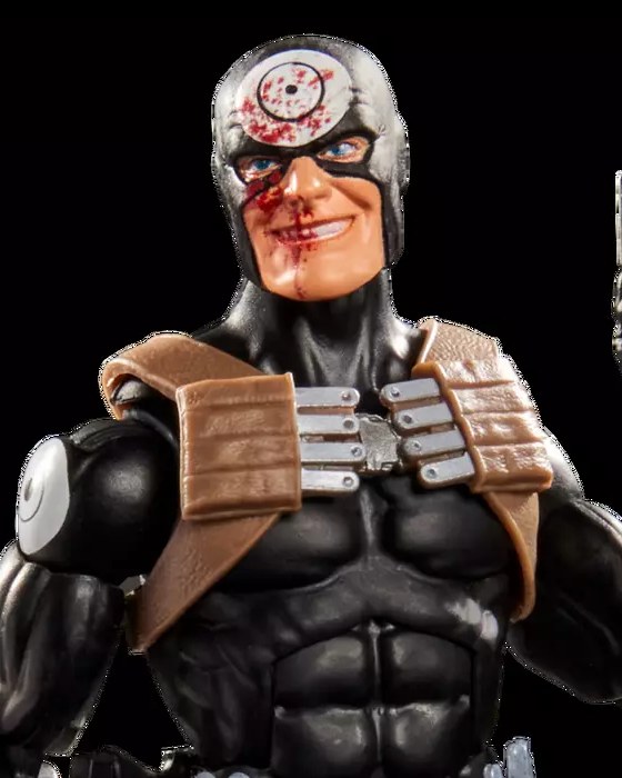 Marvel Legends figure