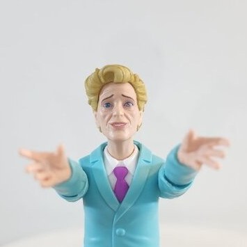 Aunt May