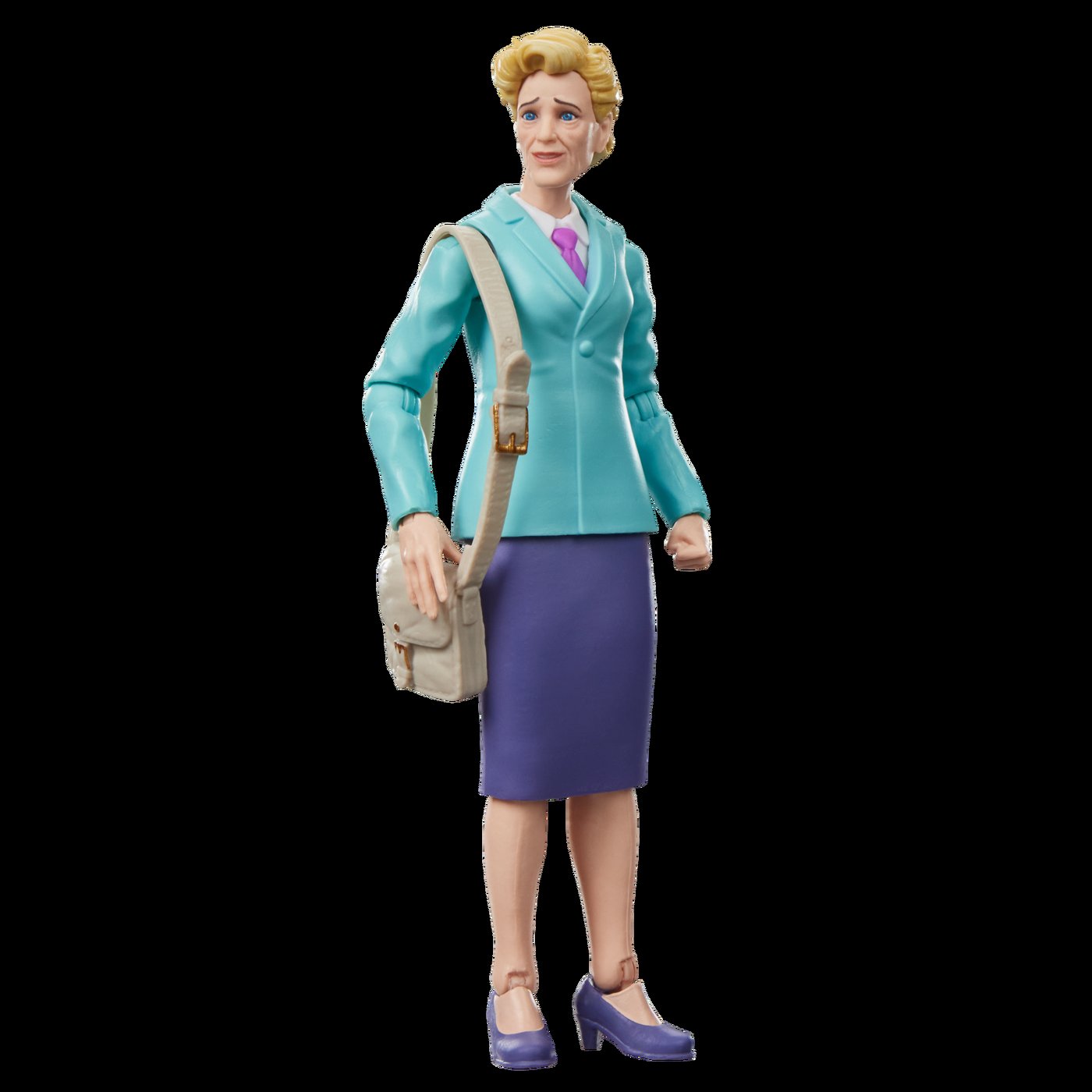 Aunt May photo 1