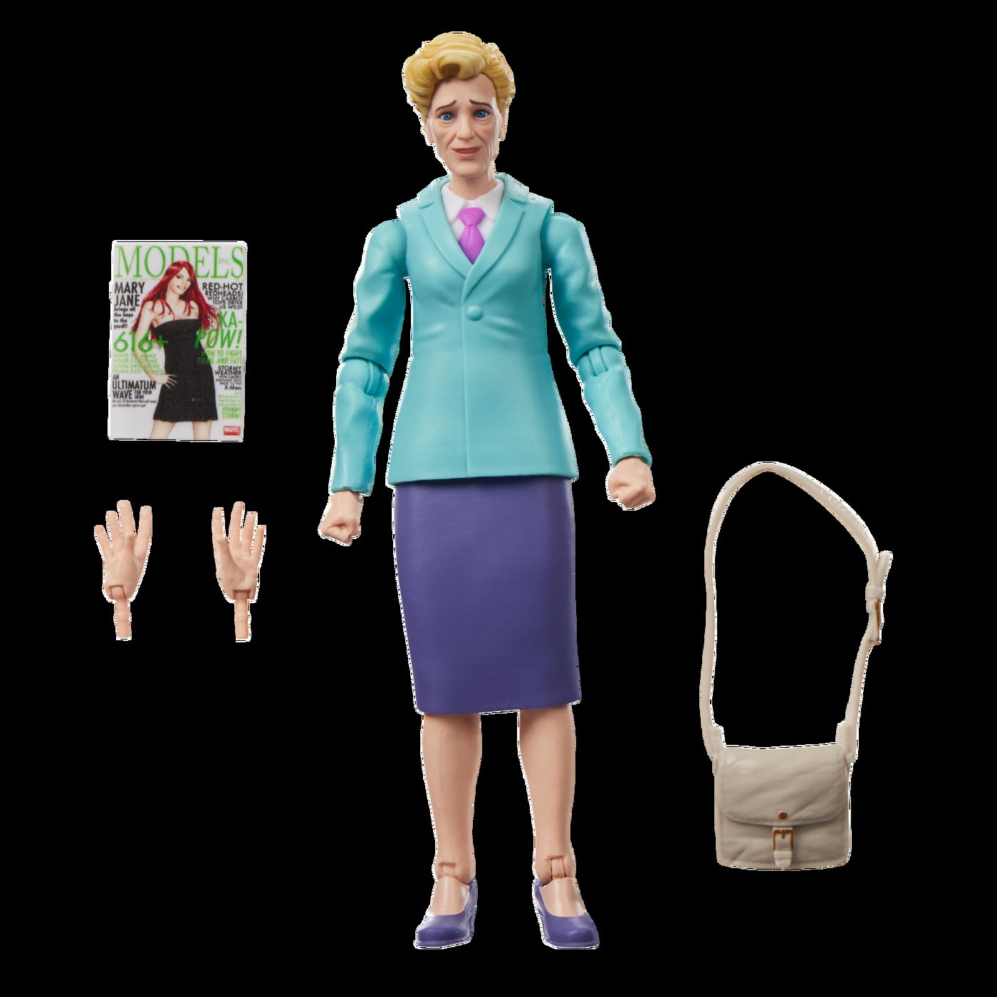 Aunt May photo 6