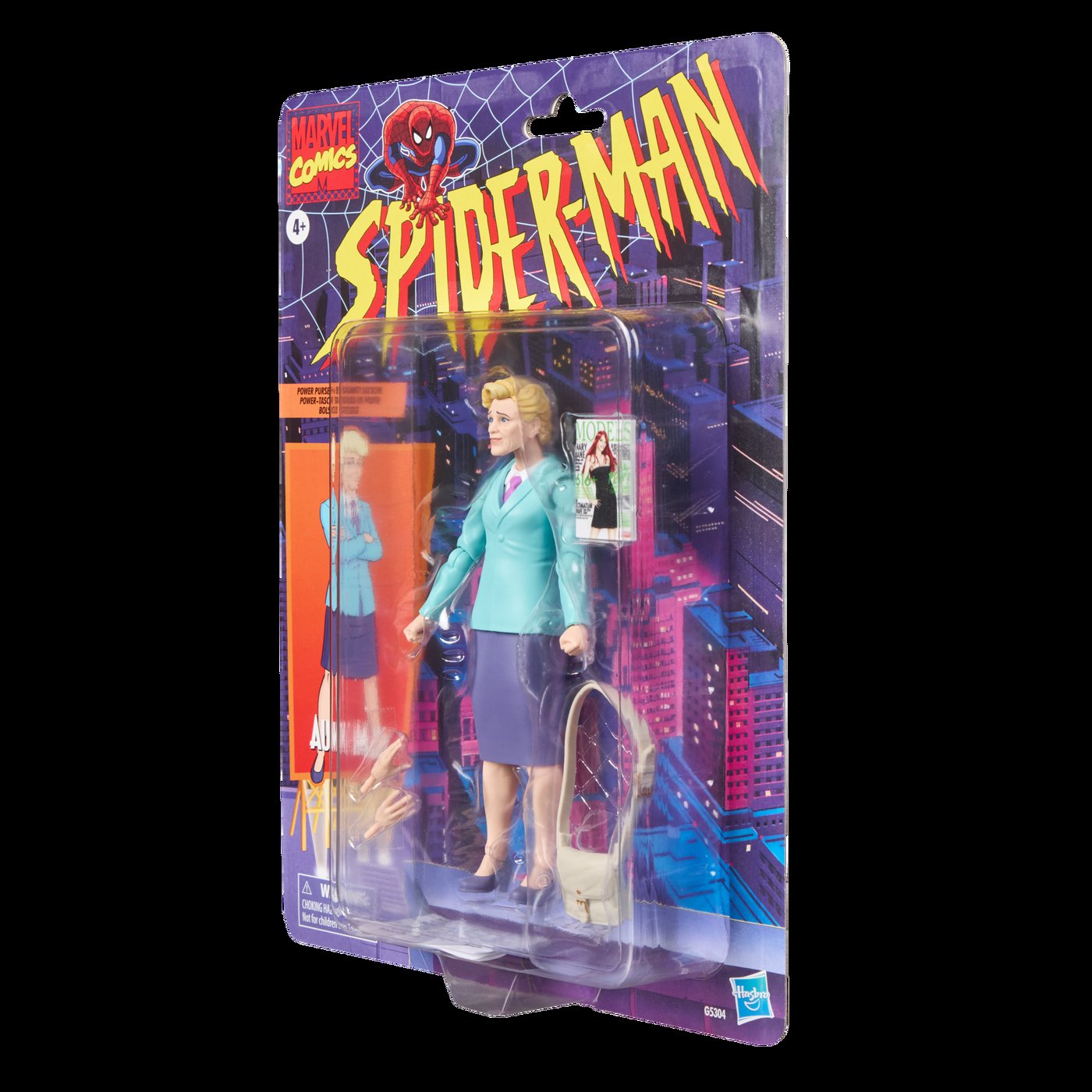 Aunt May photo 9