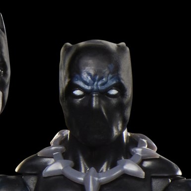 Black Panther