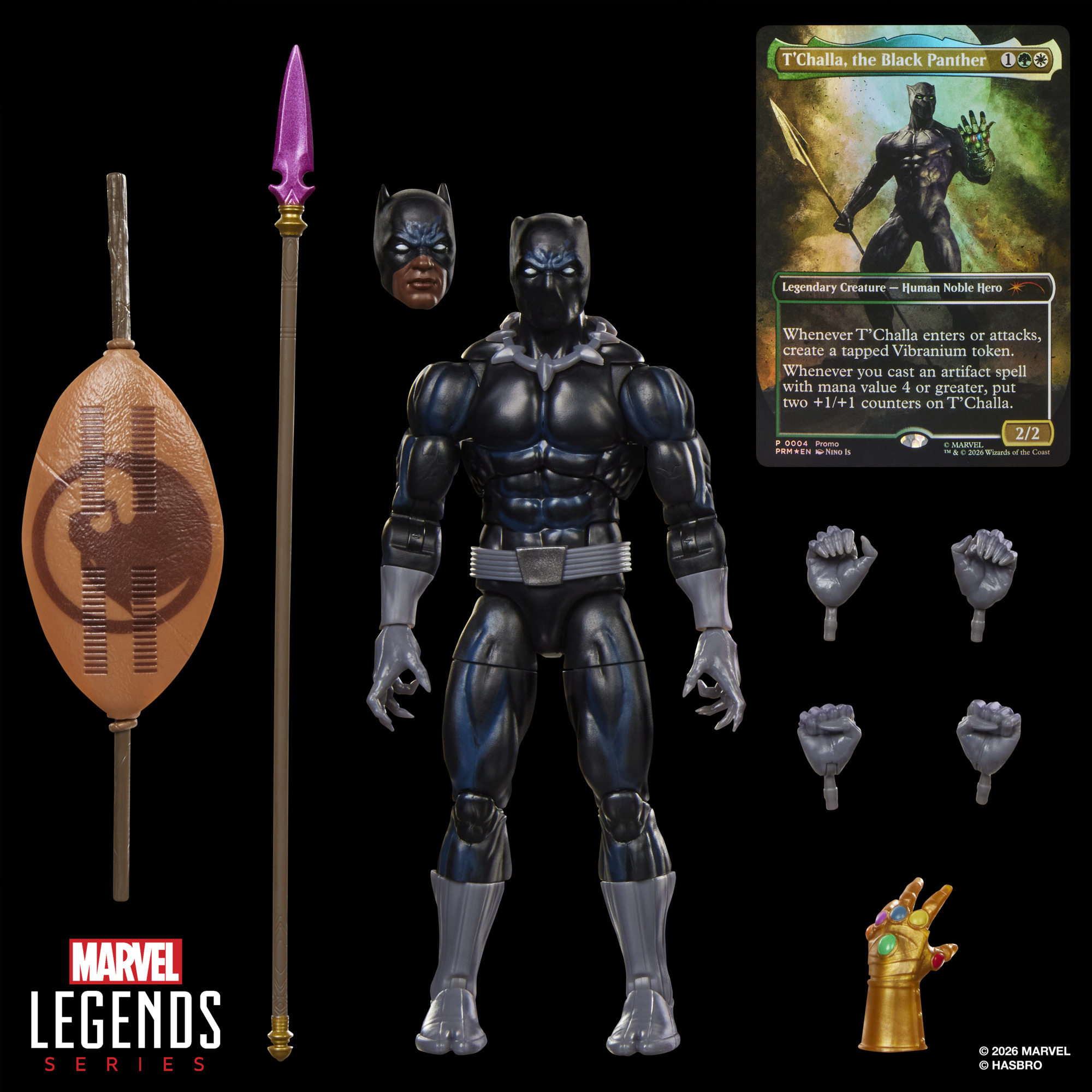 Black Panther photo 1