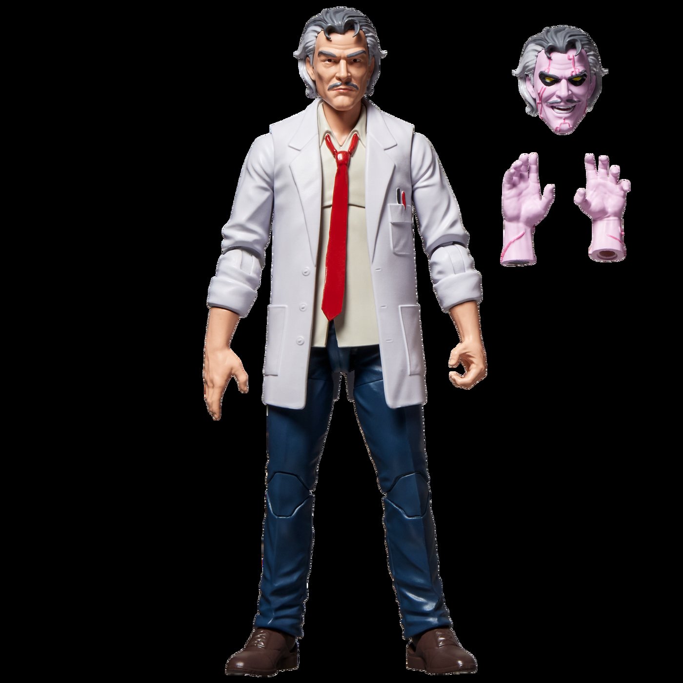 Bolivar Trask and Bastion Nimrod (2-pack) photo 10