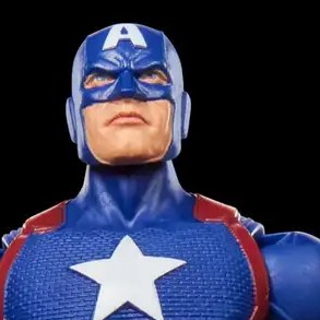 Captain America (Avengers: Twilight)