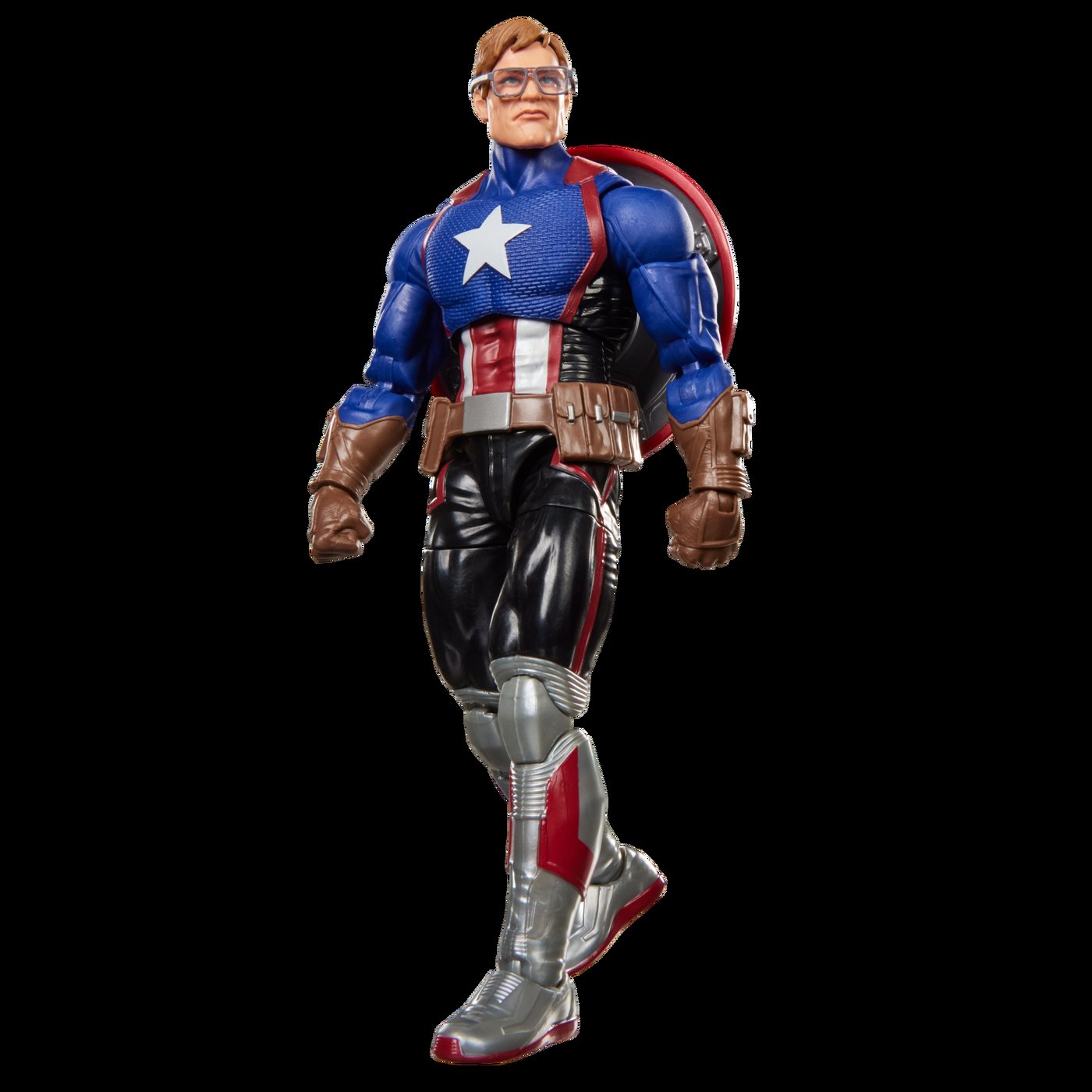 Captain America (Avengers: Twilight) photo 3