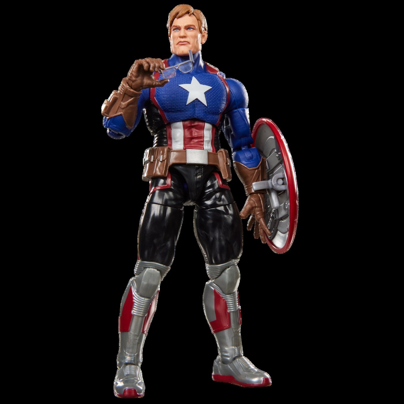 Captain America (Avengers: Twilight) photo 4