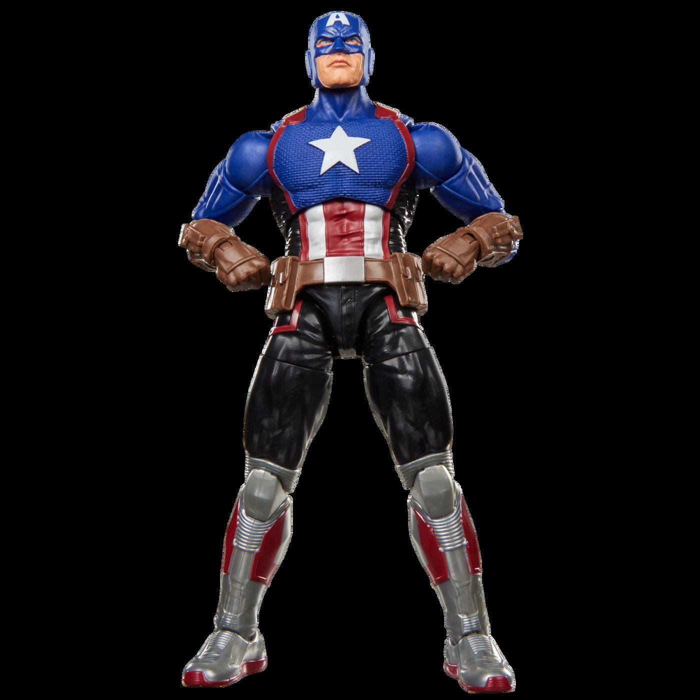 Captain America (Avengers: Twilight) photo 5
