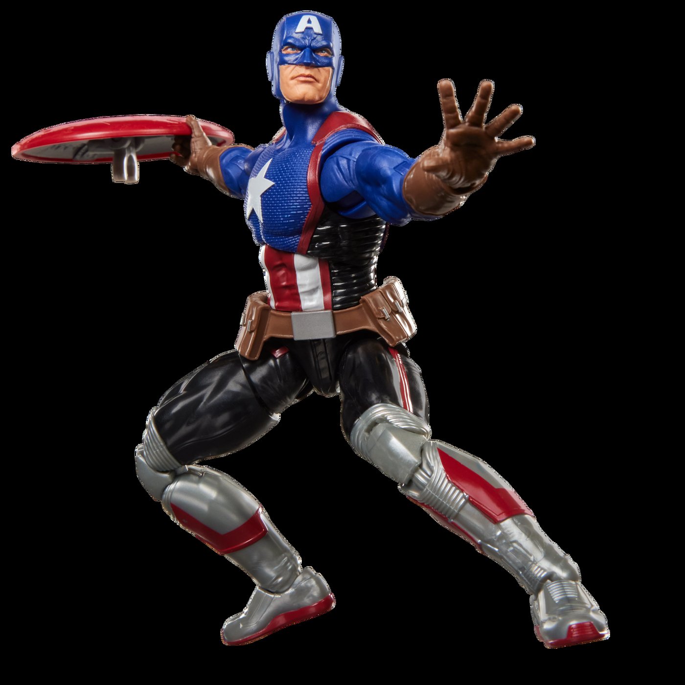 Captain America (Avengers: Twilight) photo 6