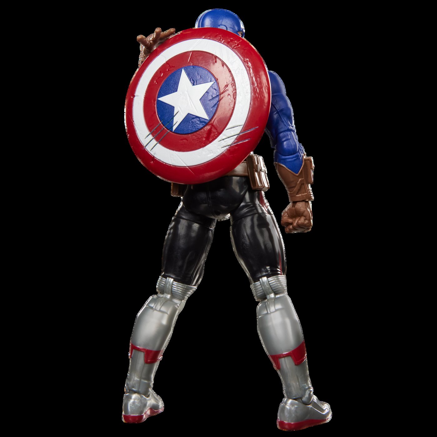 Captain America (Avengers: Twilight) photo 7