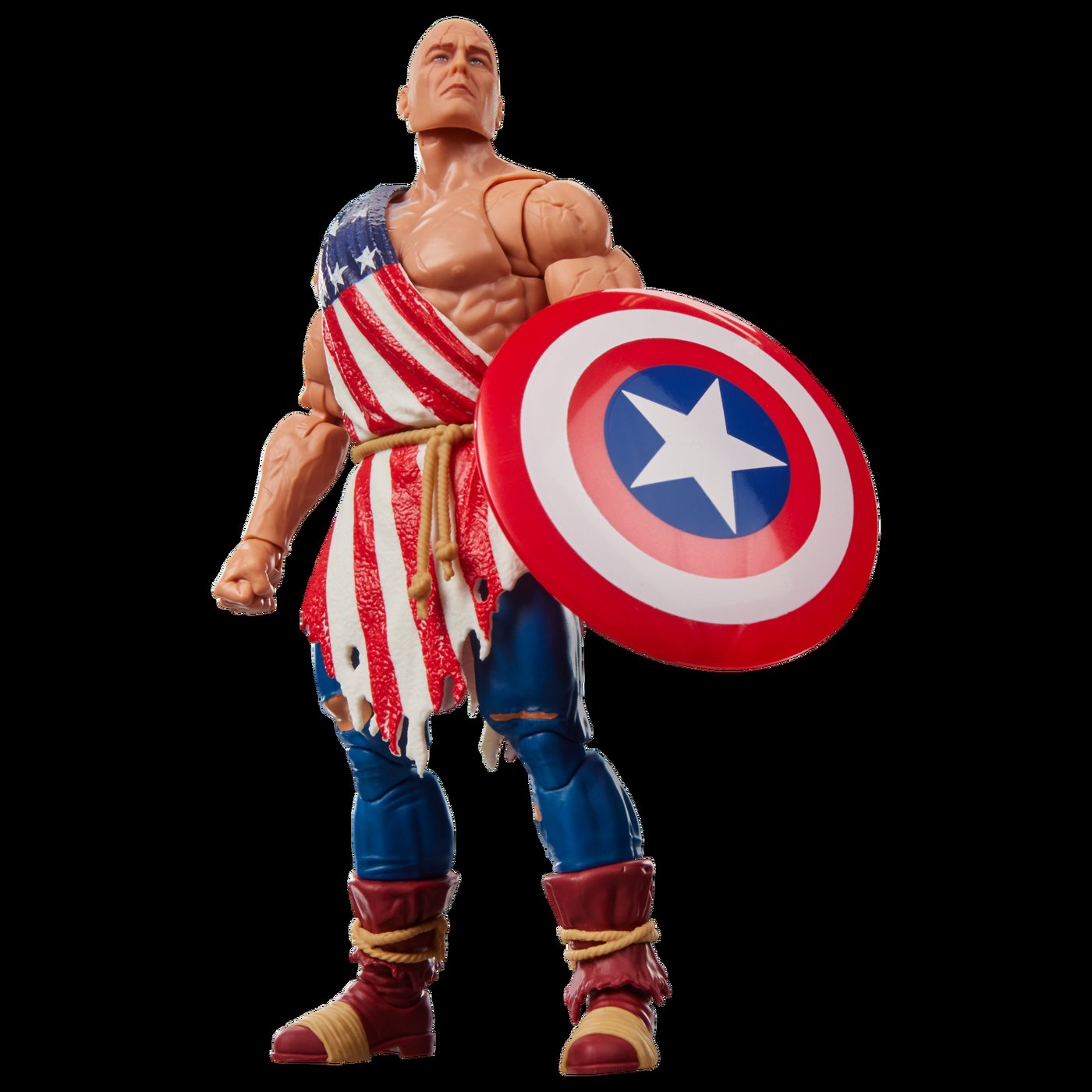 Captain America (Earth X) photo 1