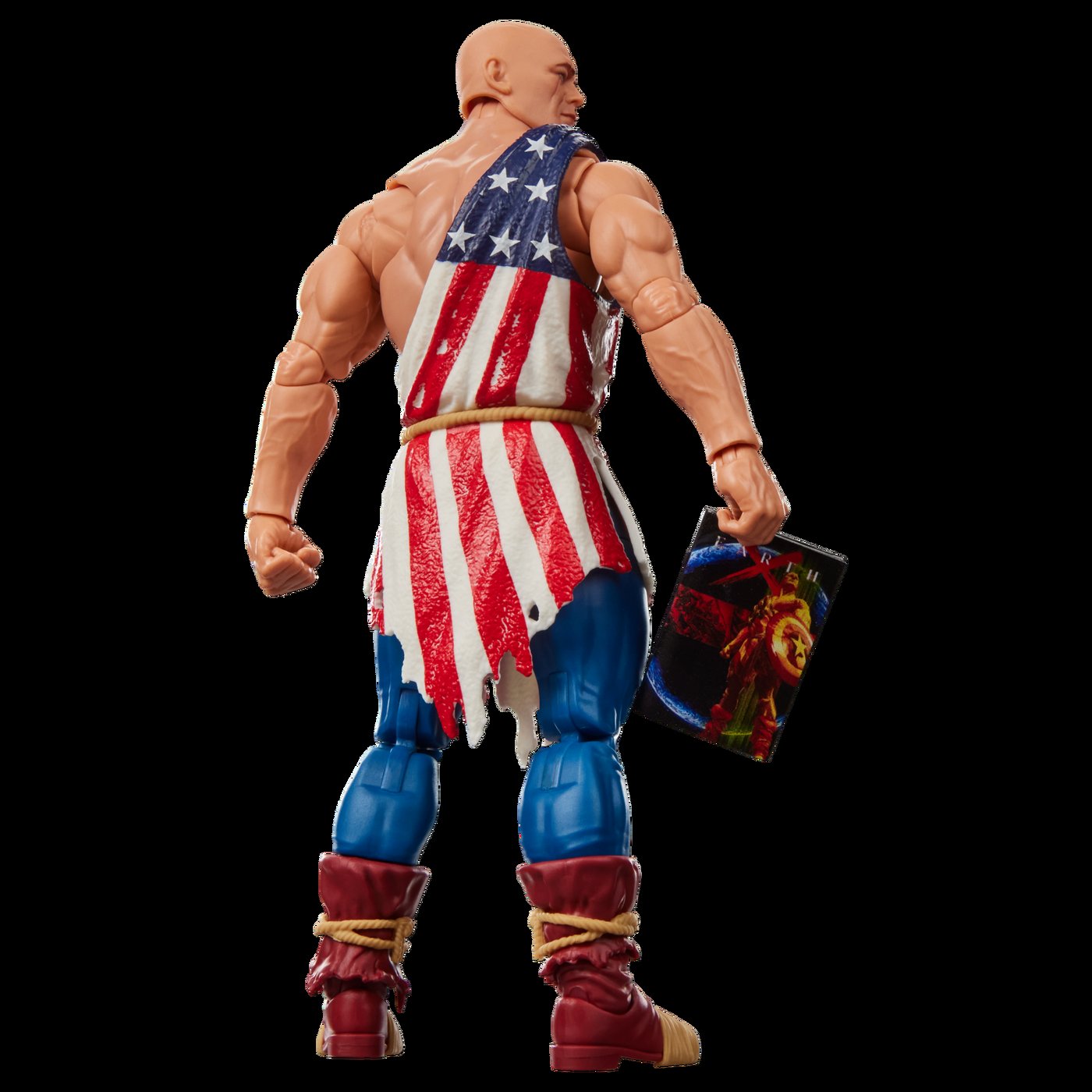 Captain America (Earth X) photo 2