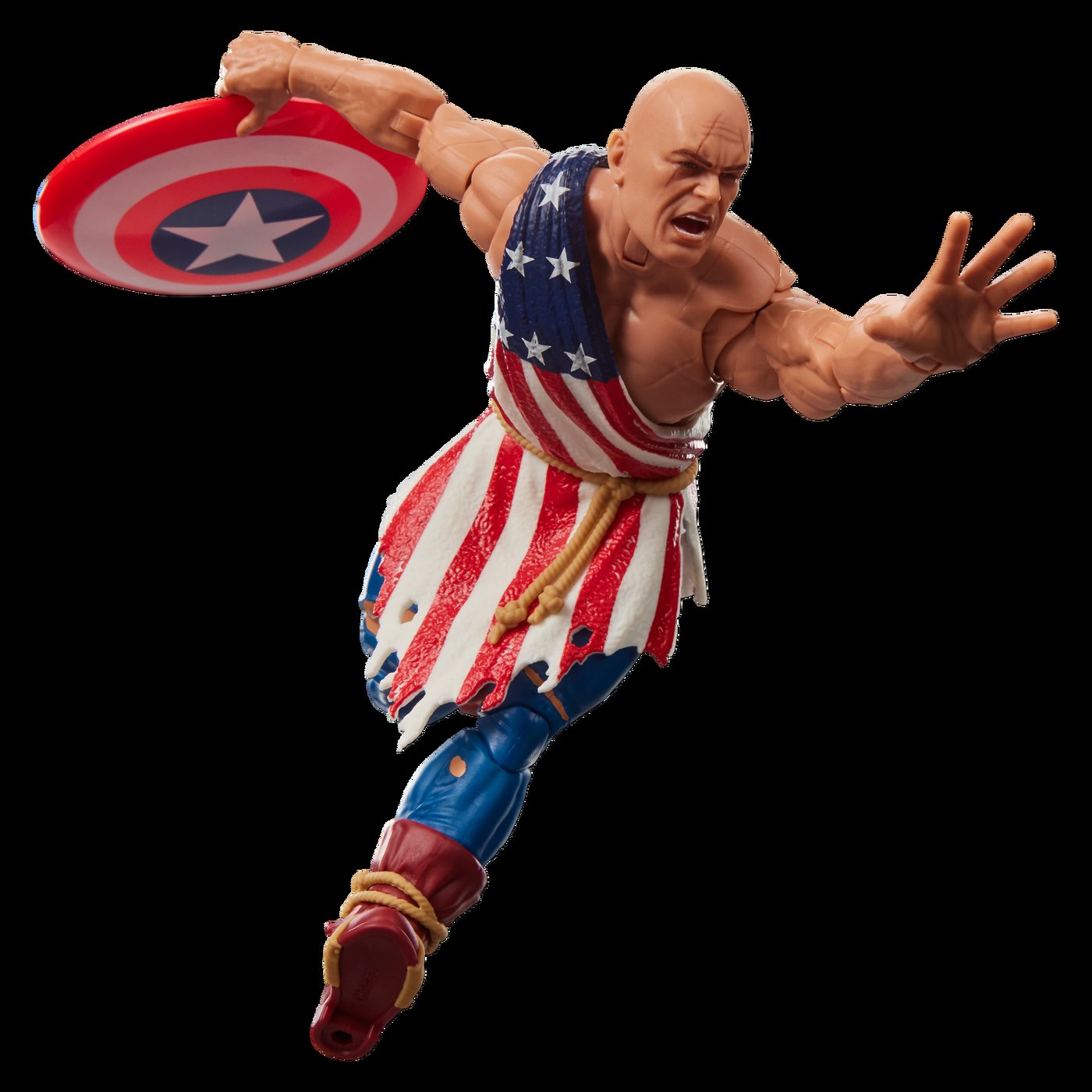 Captain America (Earth X) photo 3