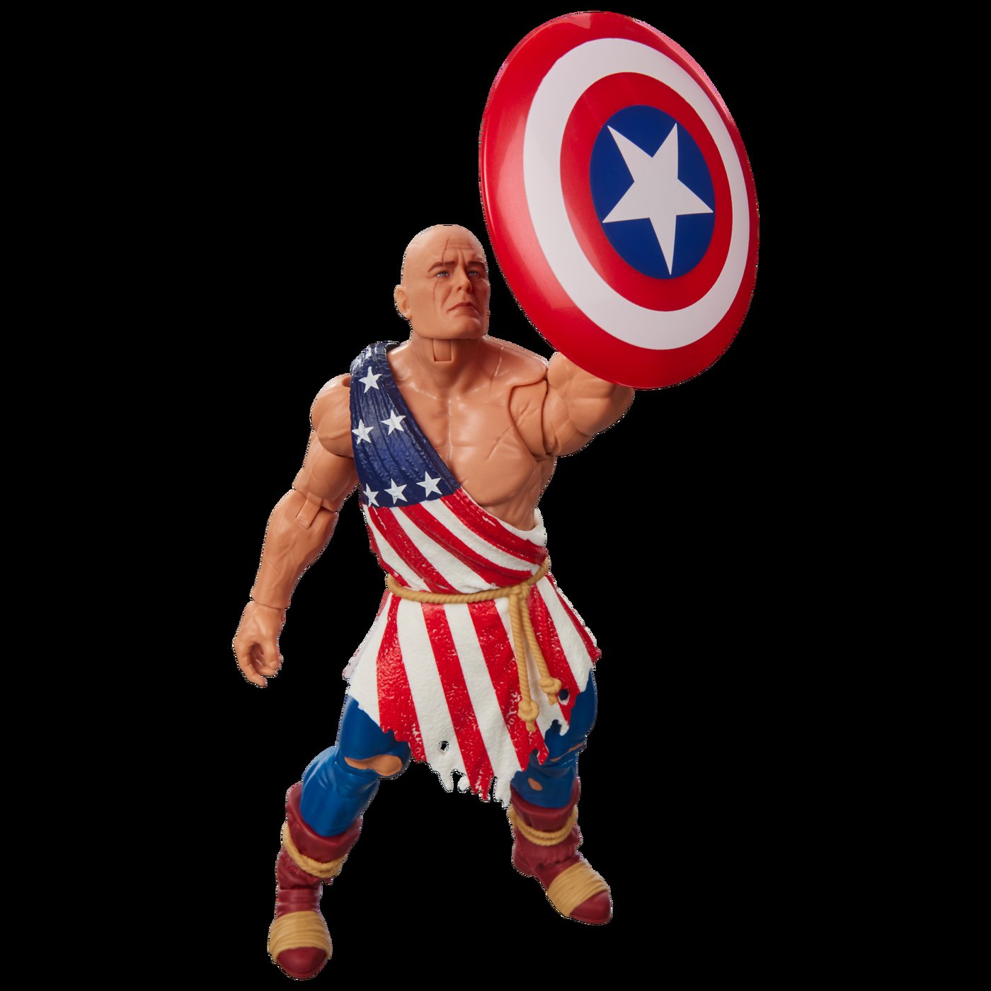 Captain America (Earth X) photo 4