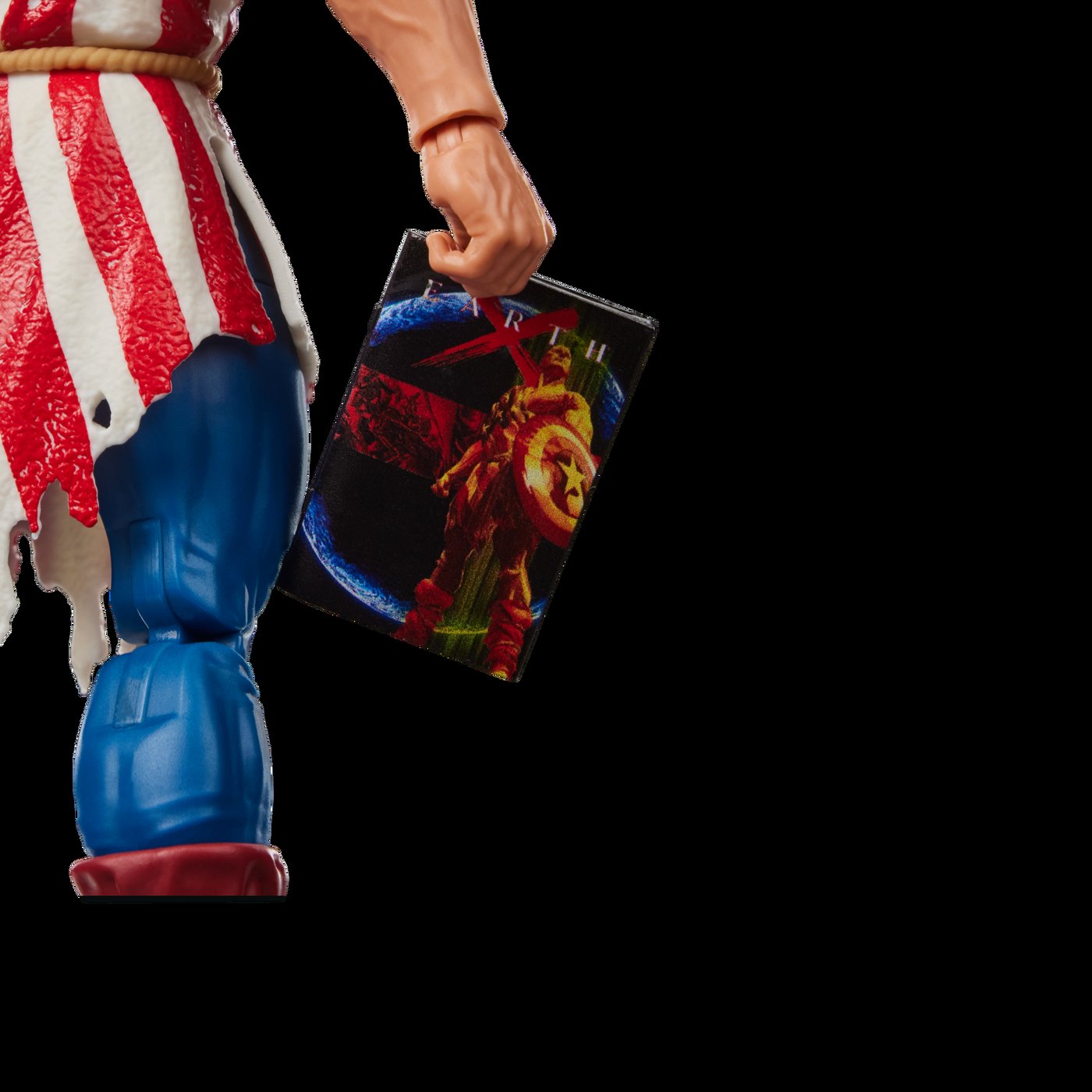 Captain America (Earth X) photo 5