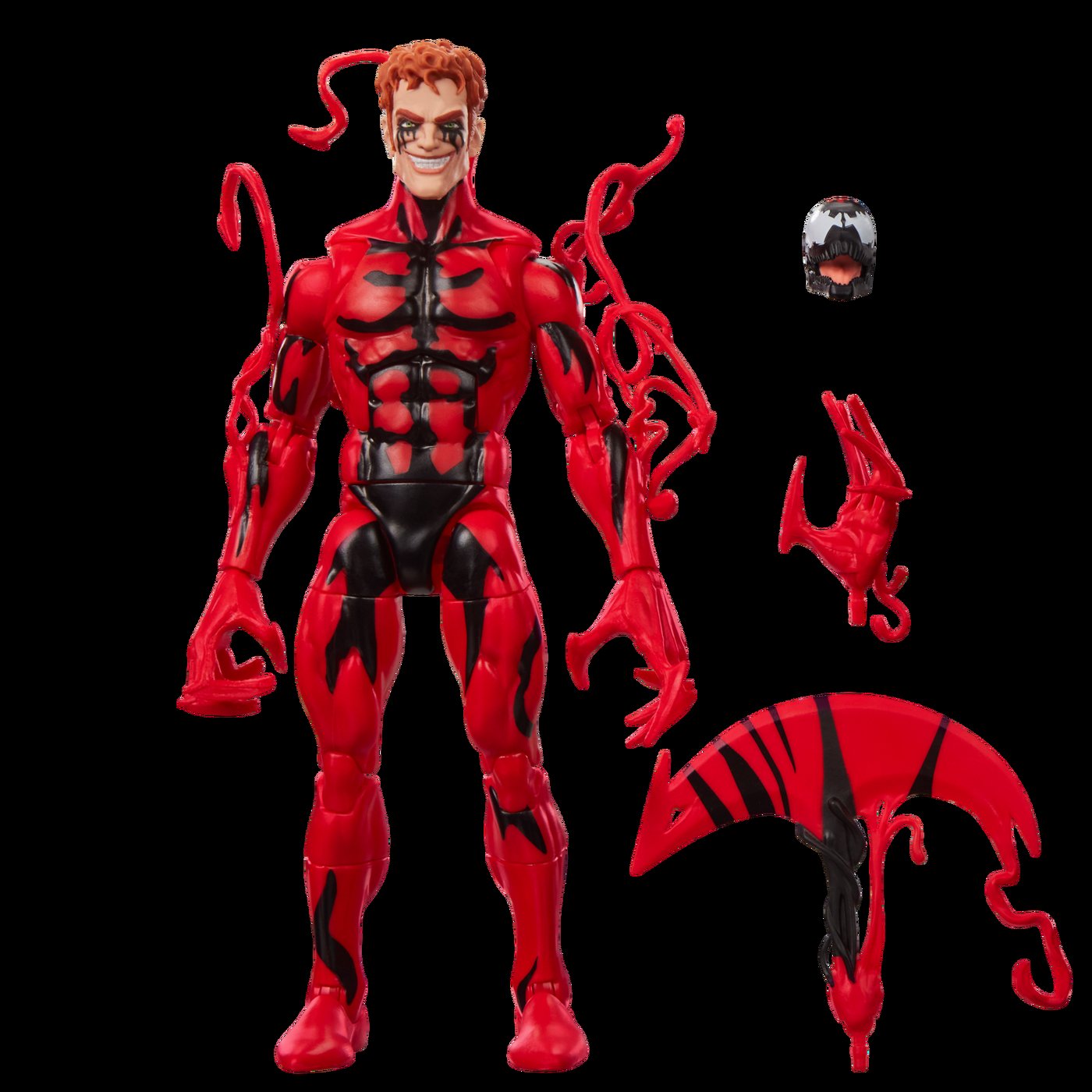 Carnage (Maximum Carnage) photo 2