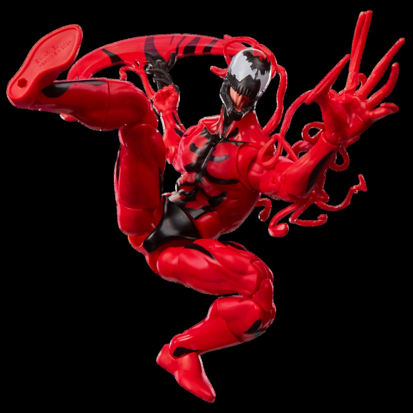 Carnage (Maximum Carnage) photo 4