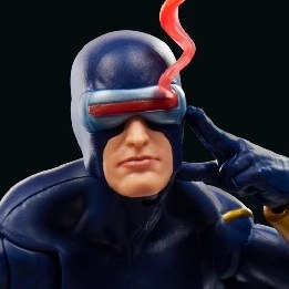 Cyclops & Wolverine (Astonishing X-Men) 2-pack