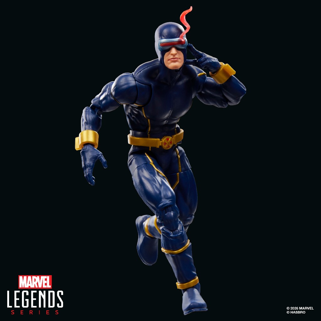 Cyclops & Wolverine (Astonishing X-Men) 2-pack photo 2