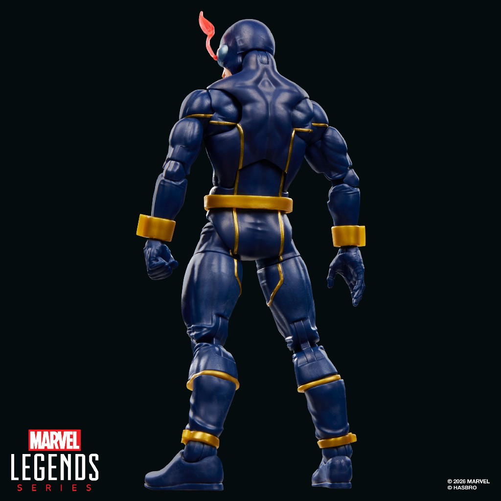 Cyclops & Wolverine (Astonishing X-Men) 2-pack photo 3