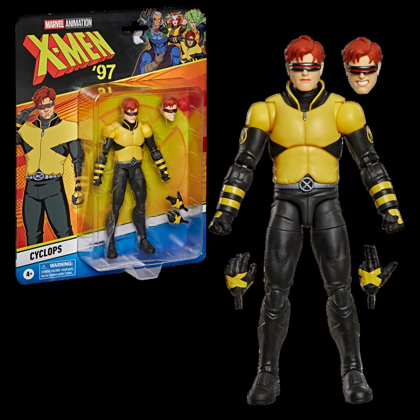 Cyclops photo 8