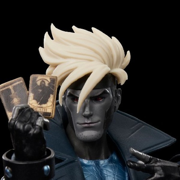 Death Gambit