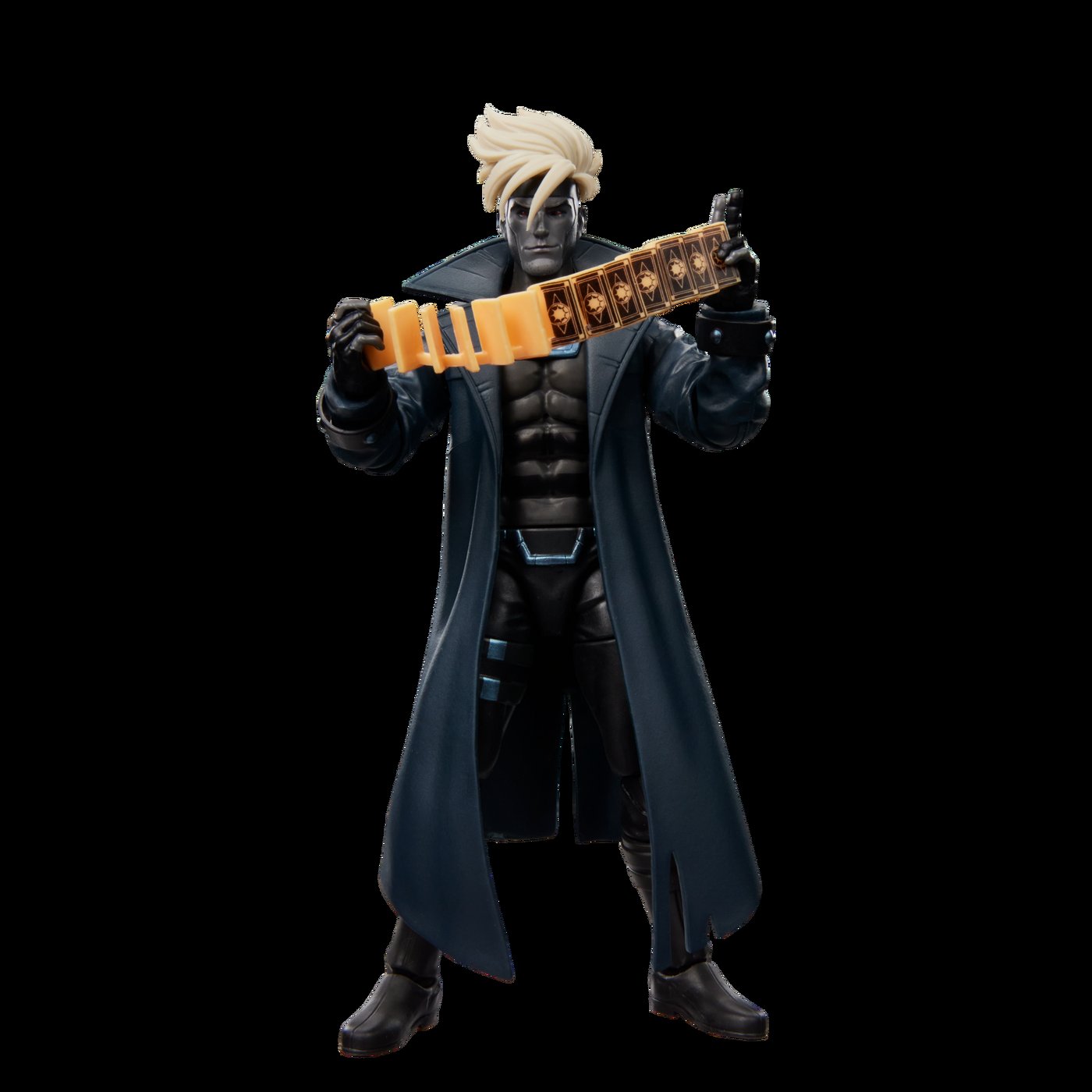 Death Gambit photo 1