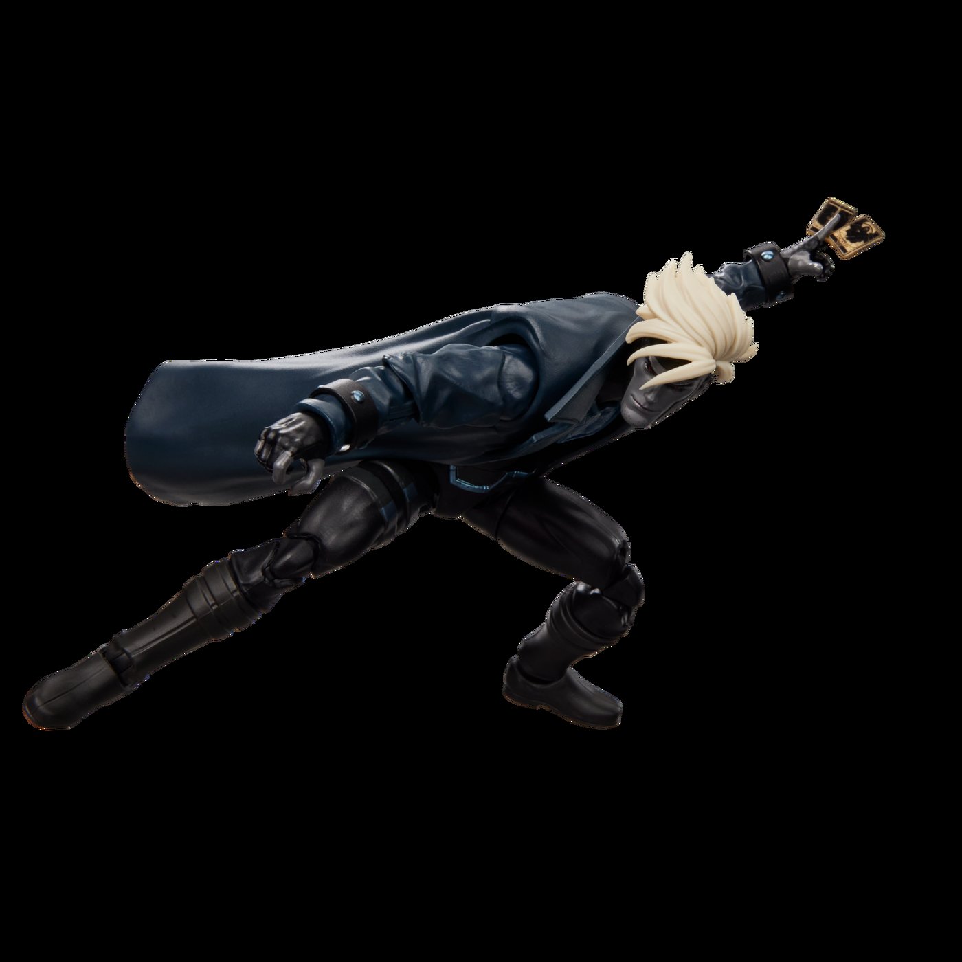 Death Gambit photo 3