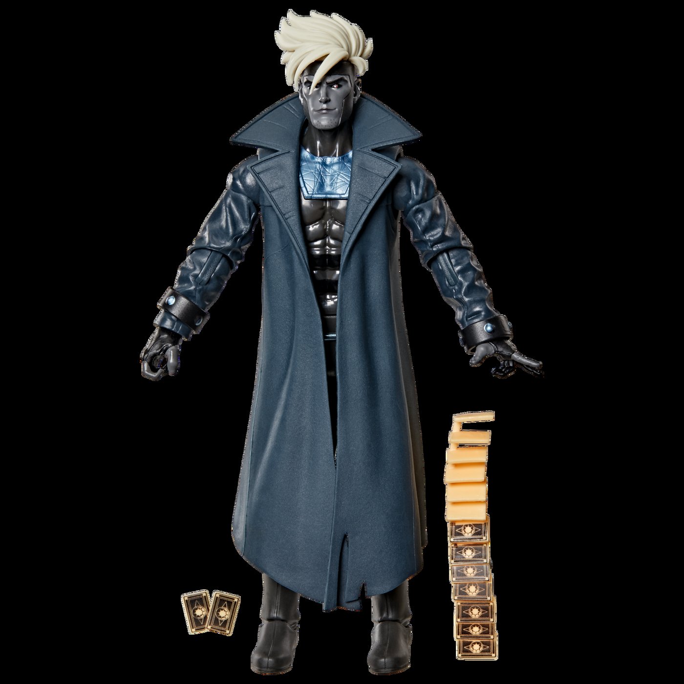 Death Gambit photo 6