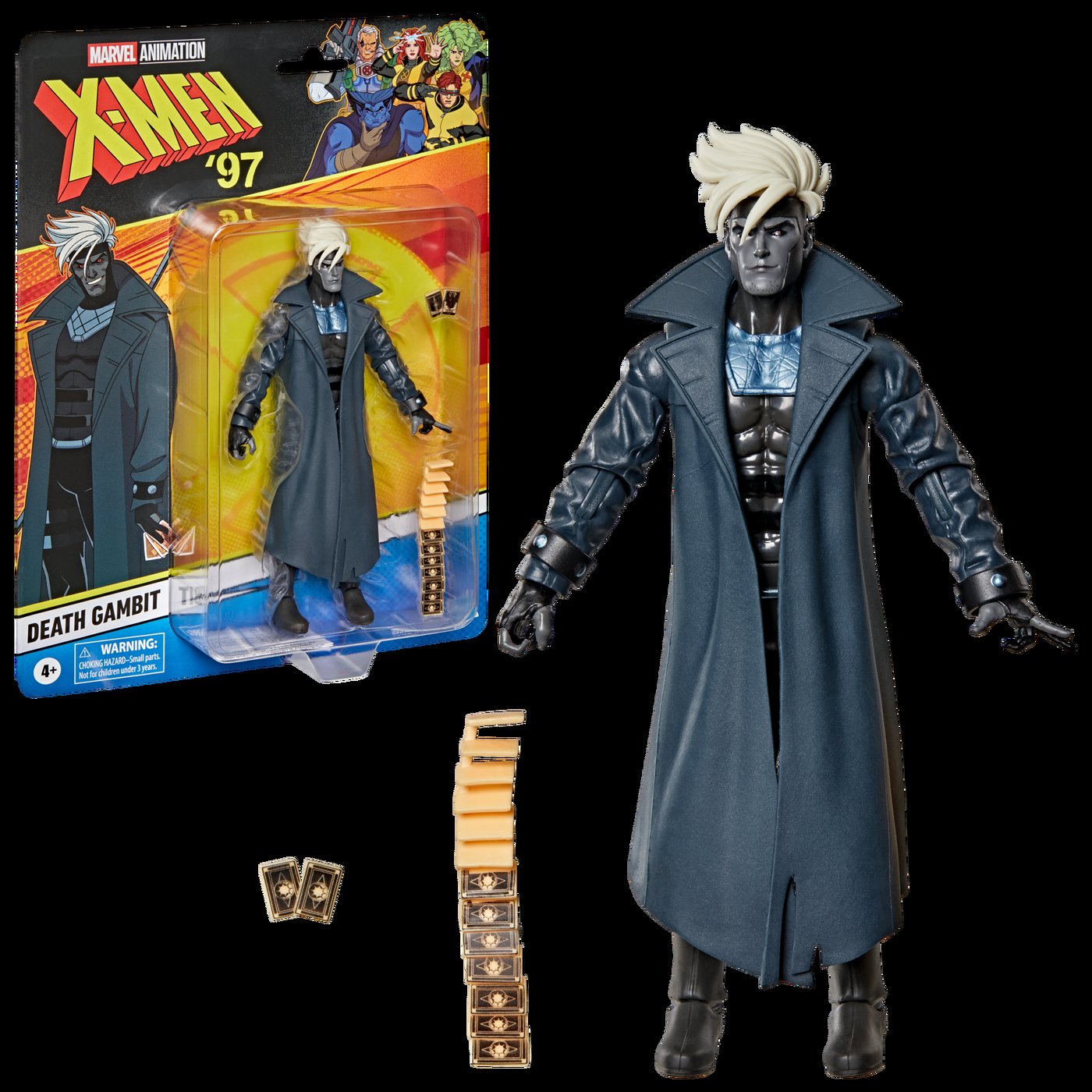 Death Gambit photo 7