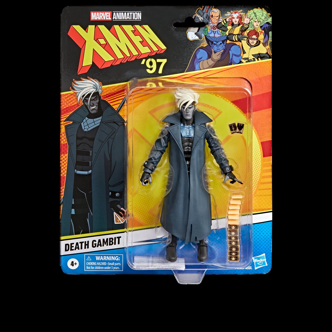 Death Gambit photo 8