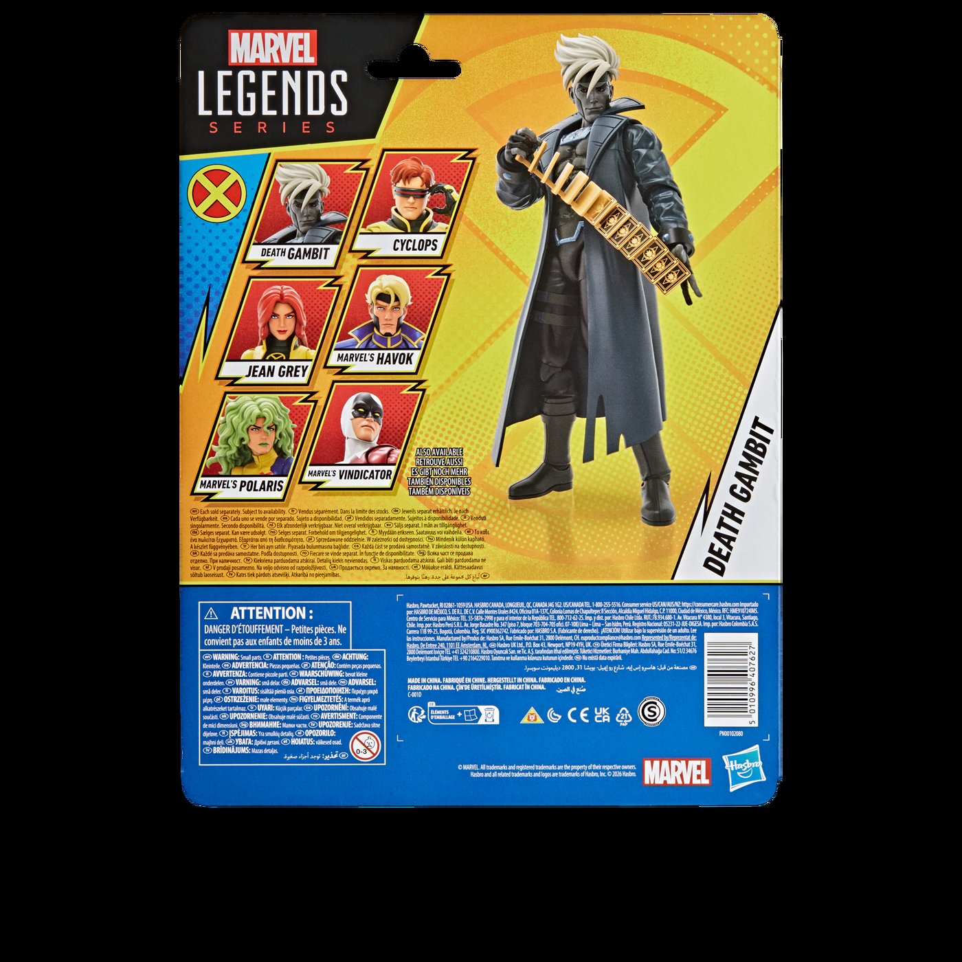 Death Gambit photo 9