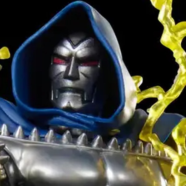 Doom 2099