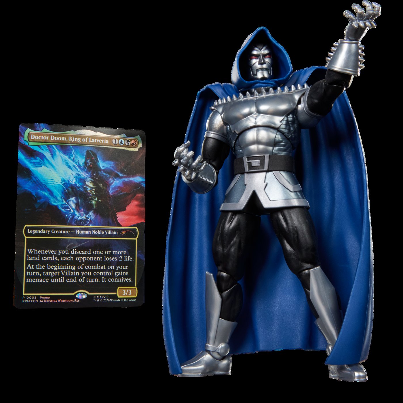 Doom 2099 photo 1
