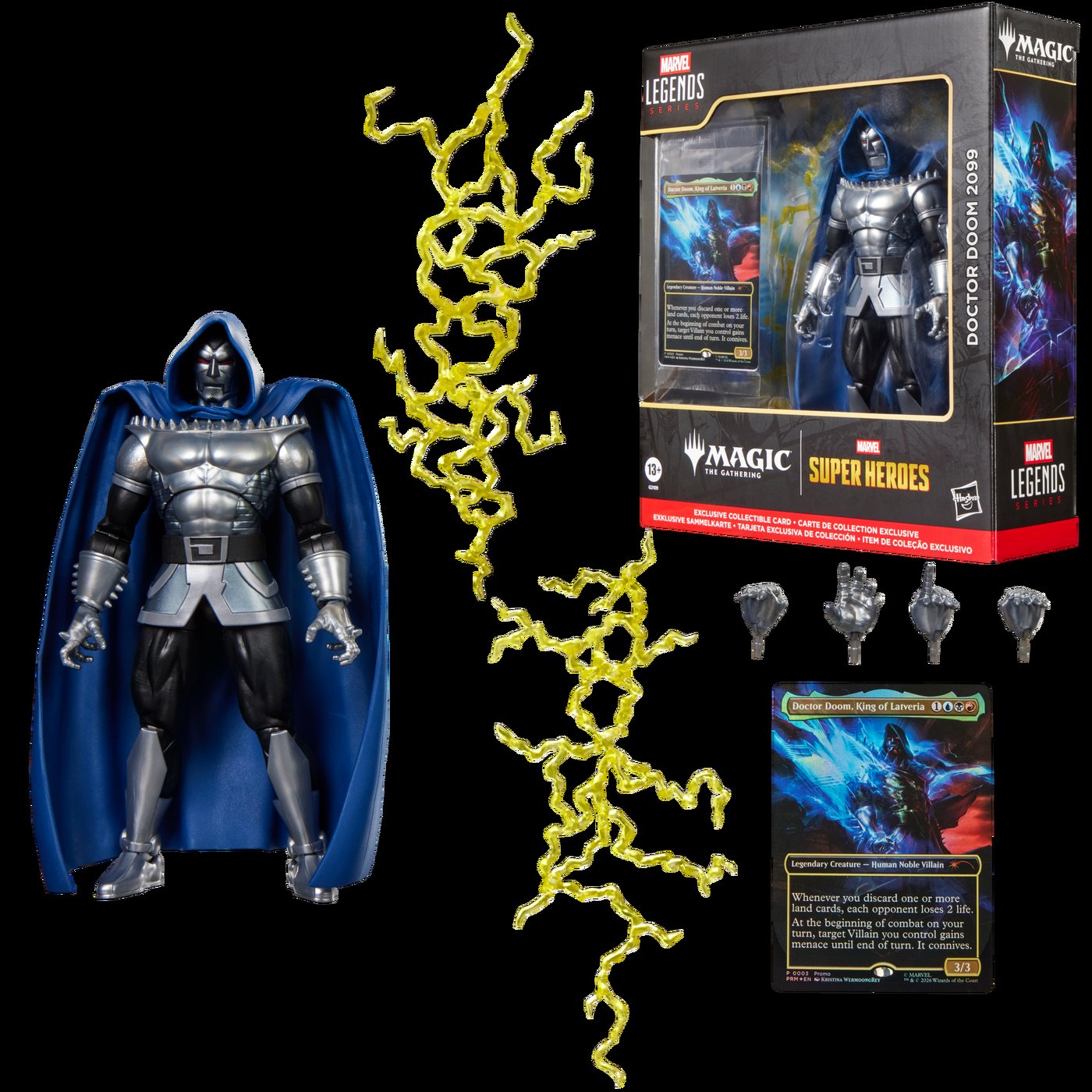 Doom 2099 photo 2