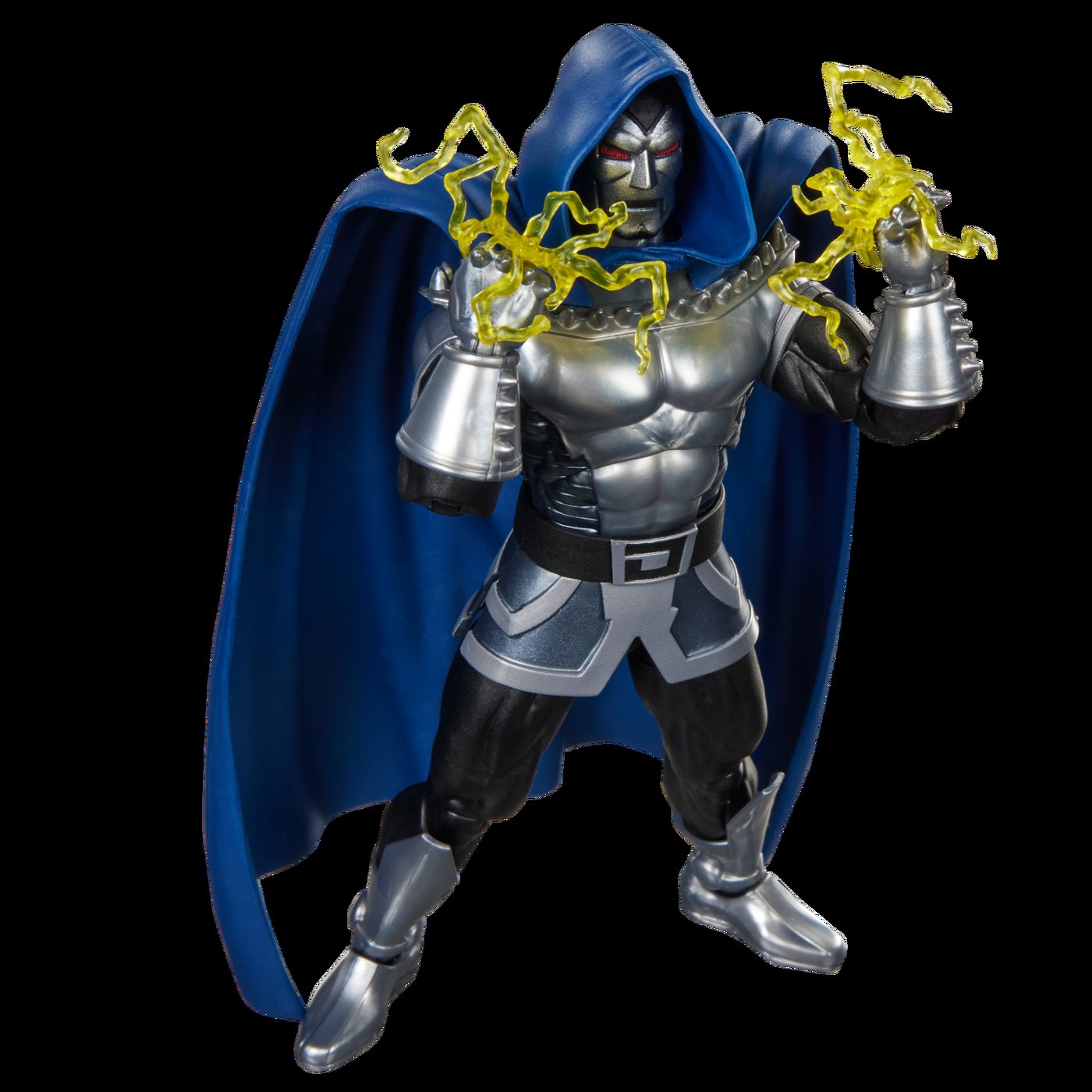 Doom 2099 photo 3