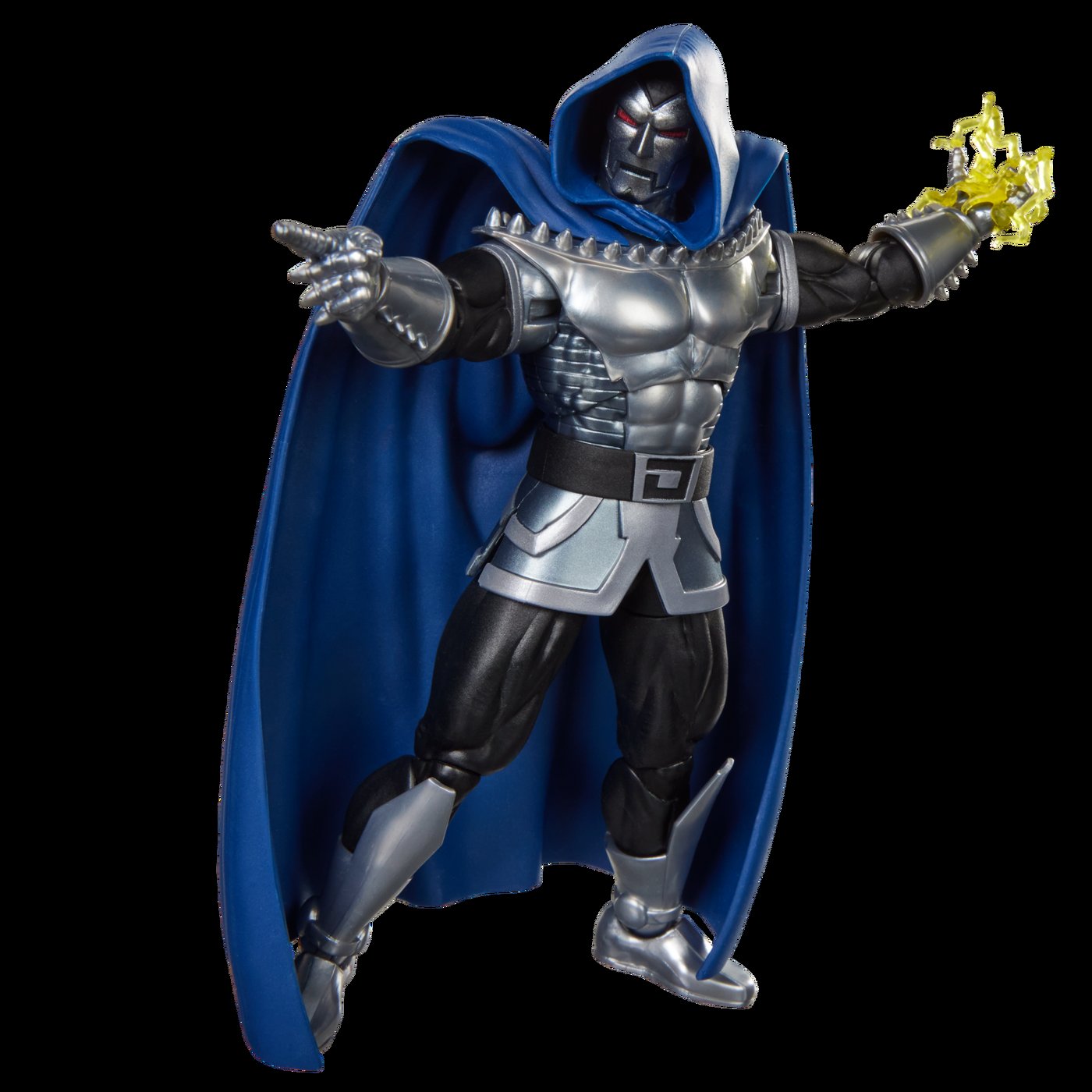 Doom 2099 photo 4