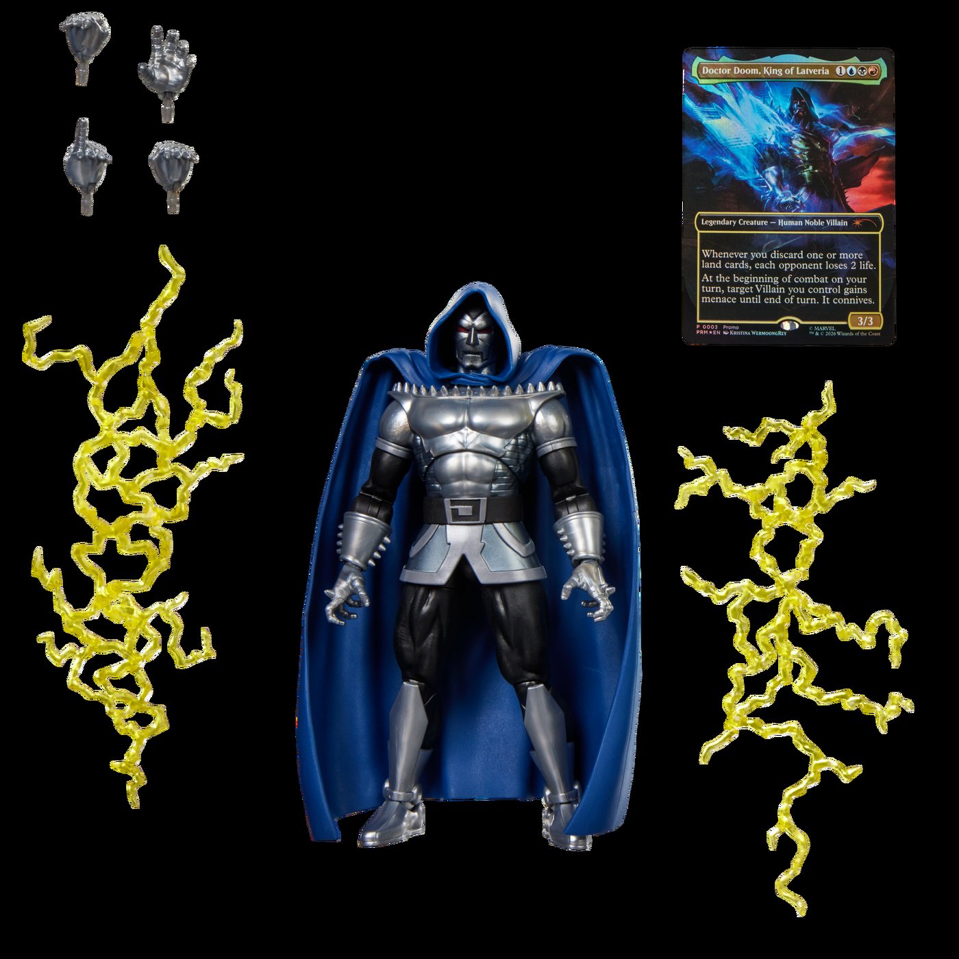 Doom 2099 photo 6
