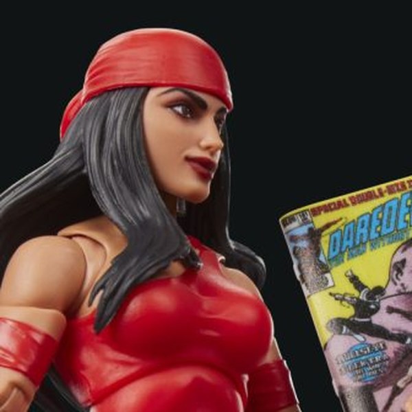Elektra