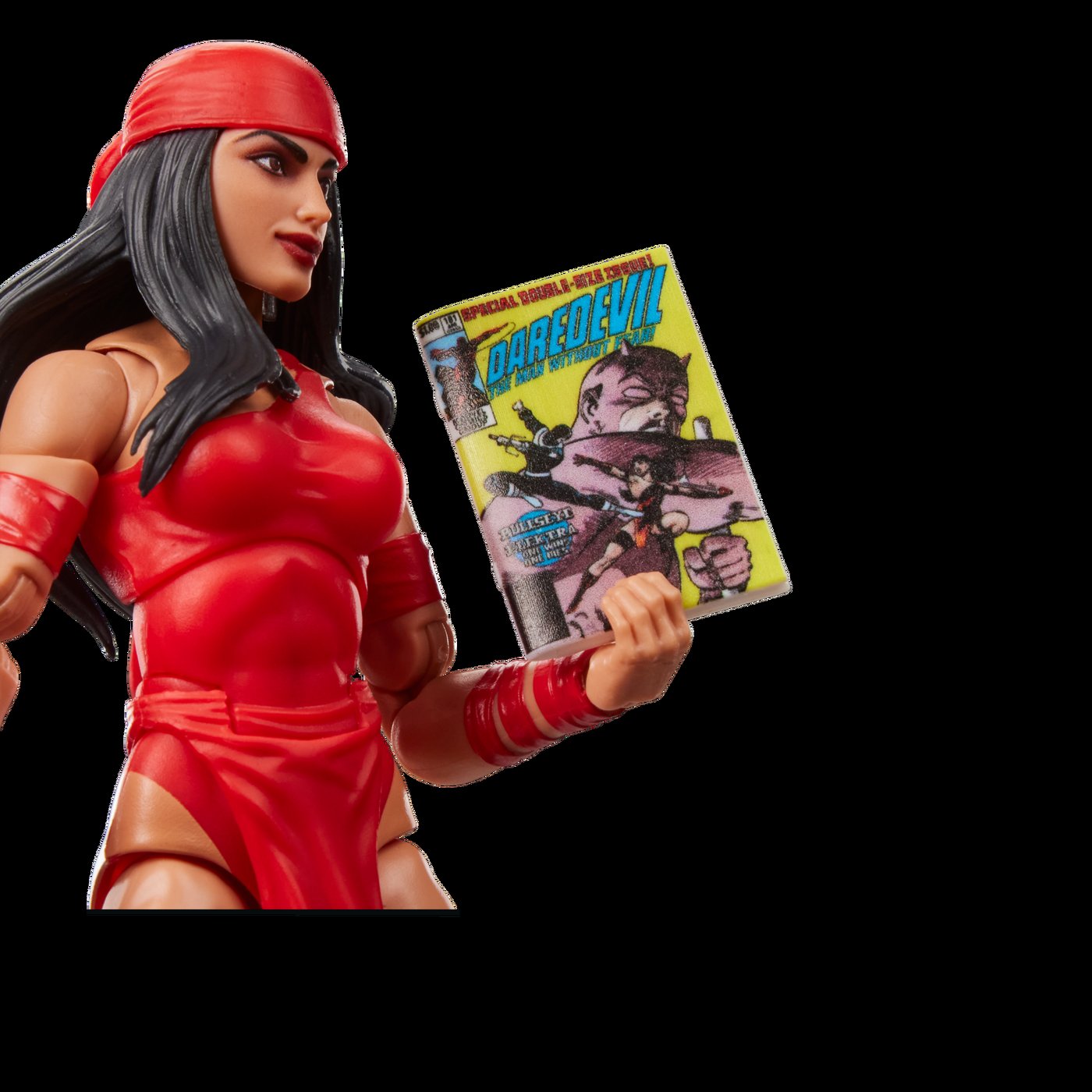 Elektra photo 6