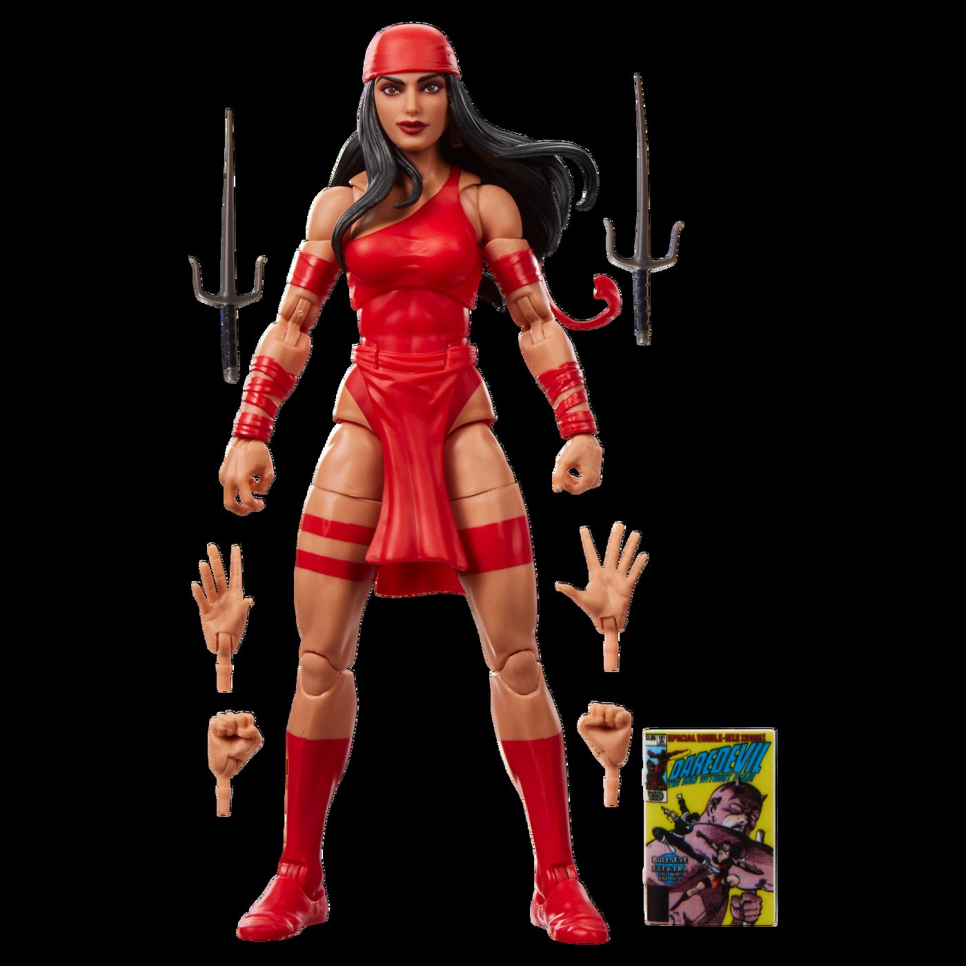 Elektra photo 7