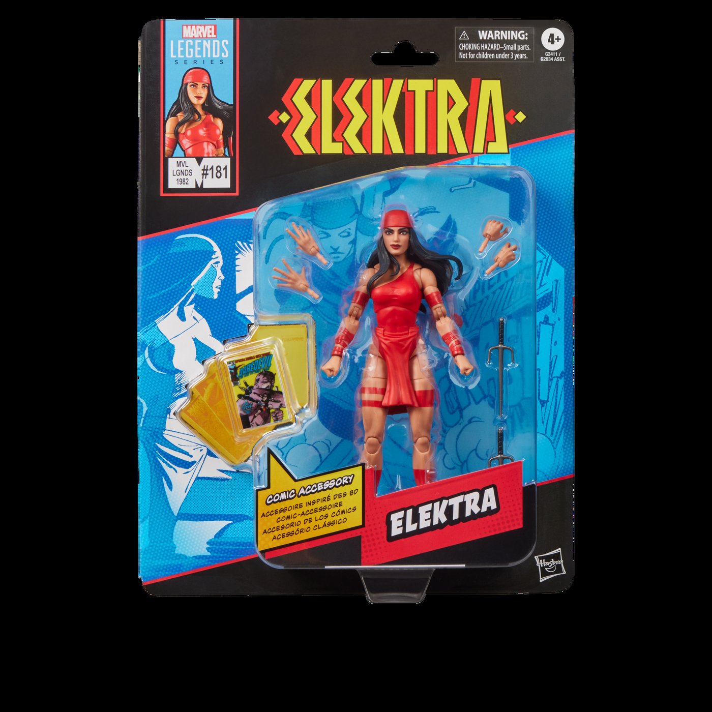 Elektra photo 8