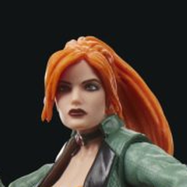Elsa Bloodstone