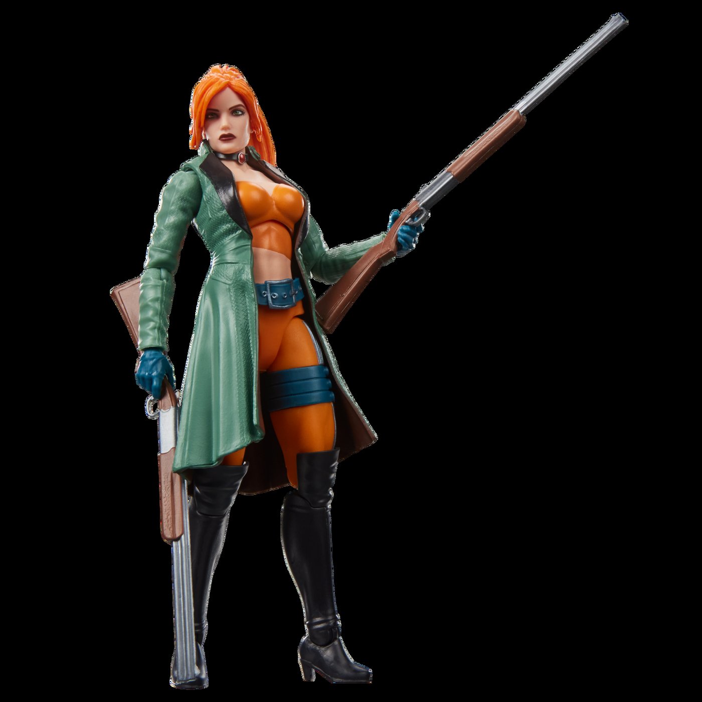 Elsa Bloodstone photo 1