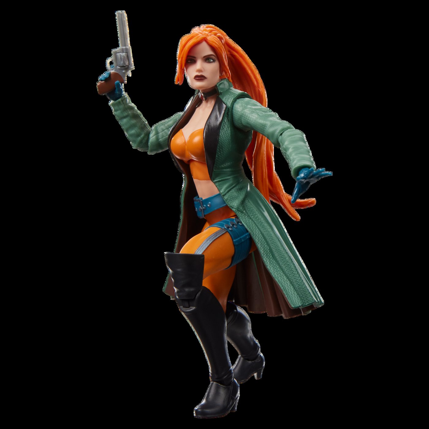 Elsa Bloodstone photo 2