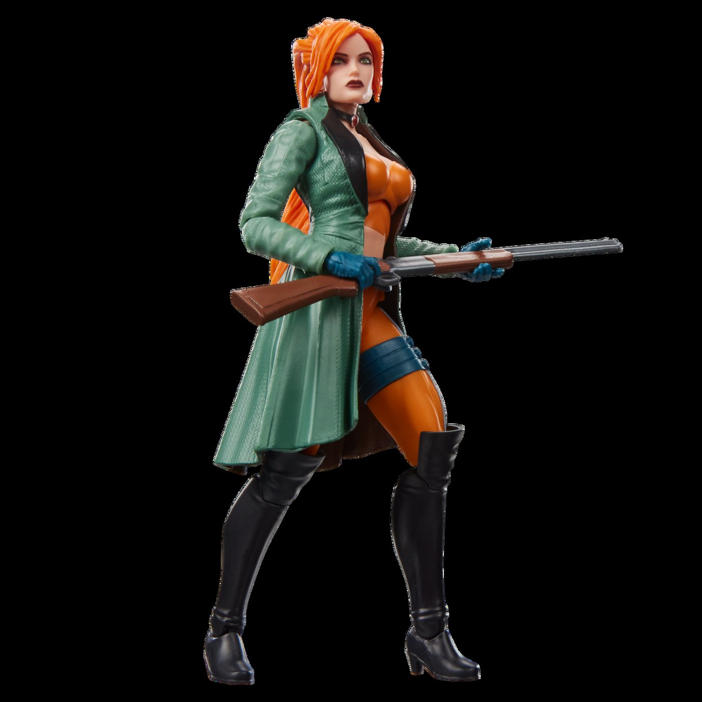 Elsa Bloodstone photo 3