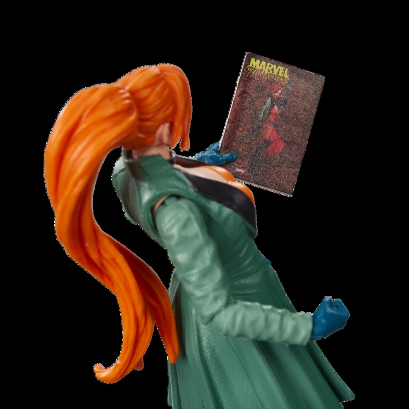 Elsa Bloodstone photo 5