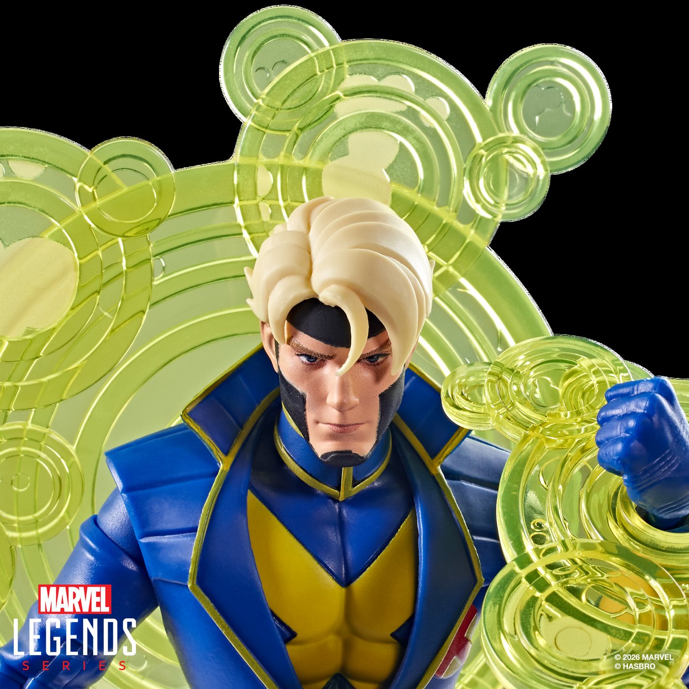Havok photo 3
