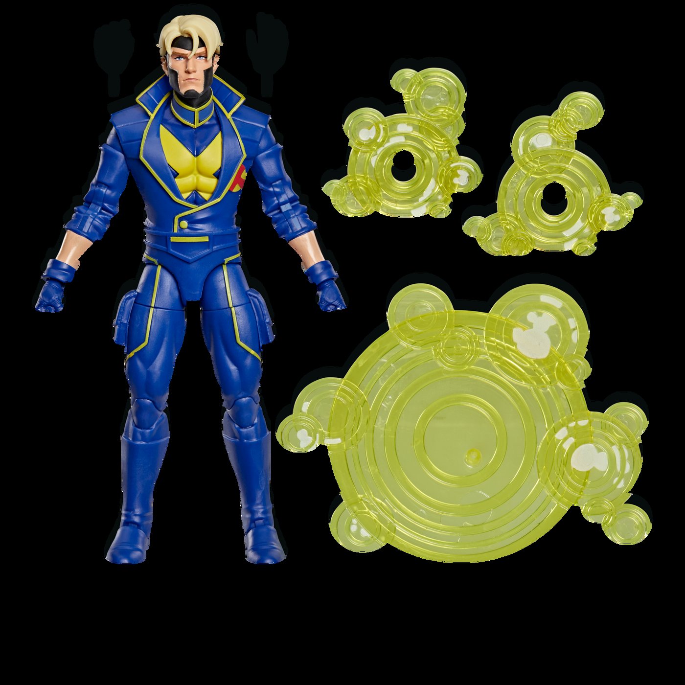 Havok photo 4